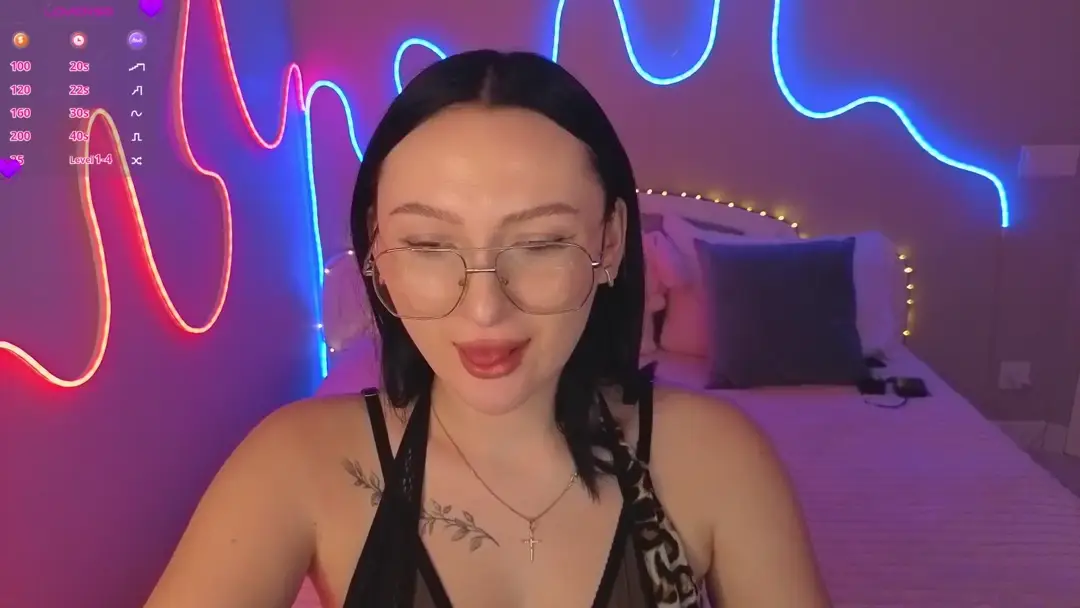 Video #110807 by KittyBlush