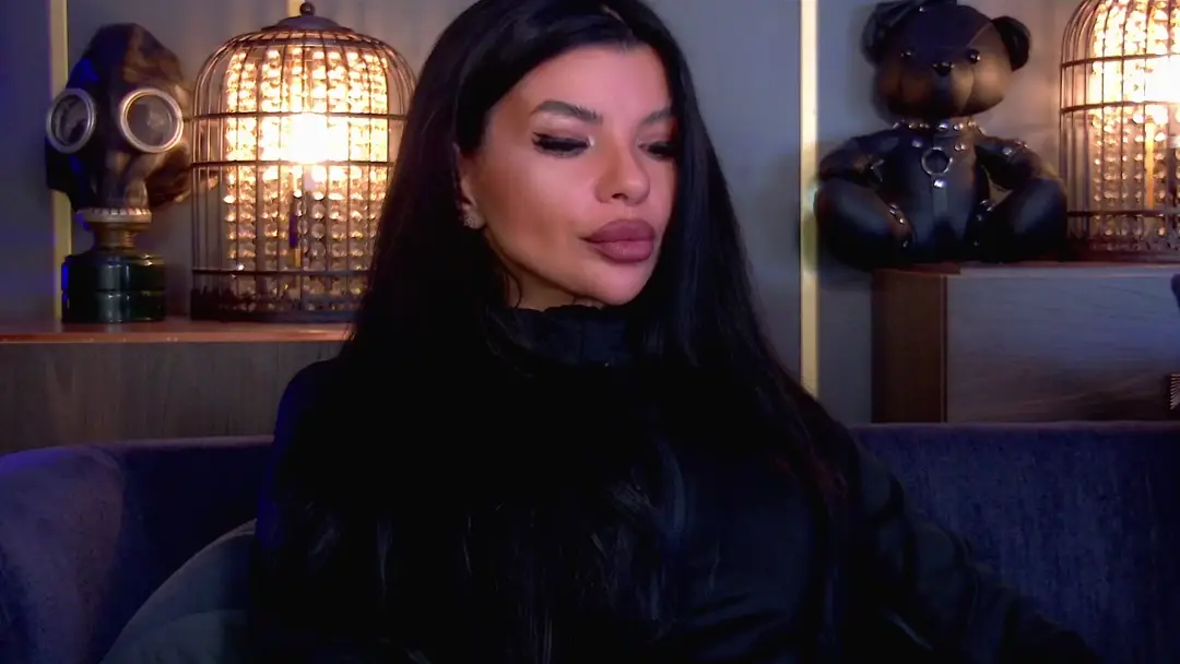 KittyDiamond5 show preview