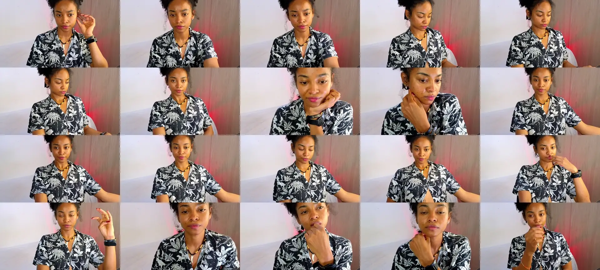 Kriss_reyes photo contact sheet