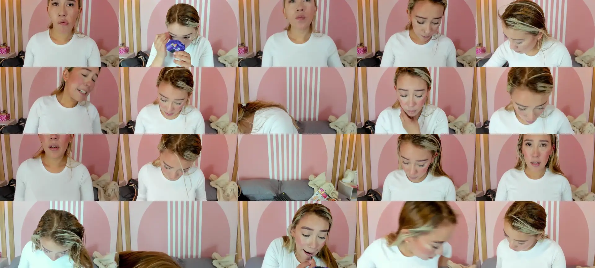 LannaJansen_ photo contact sheet