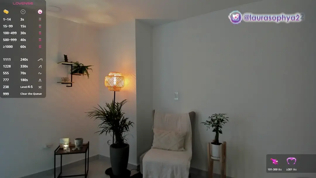 Laurasophya video #113907