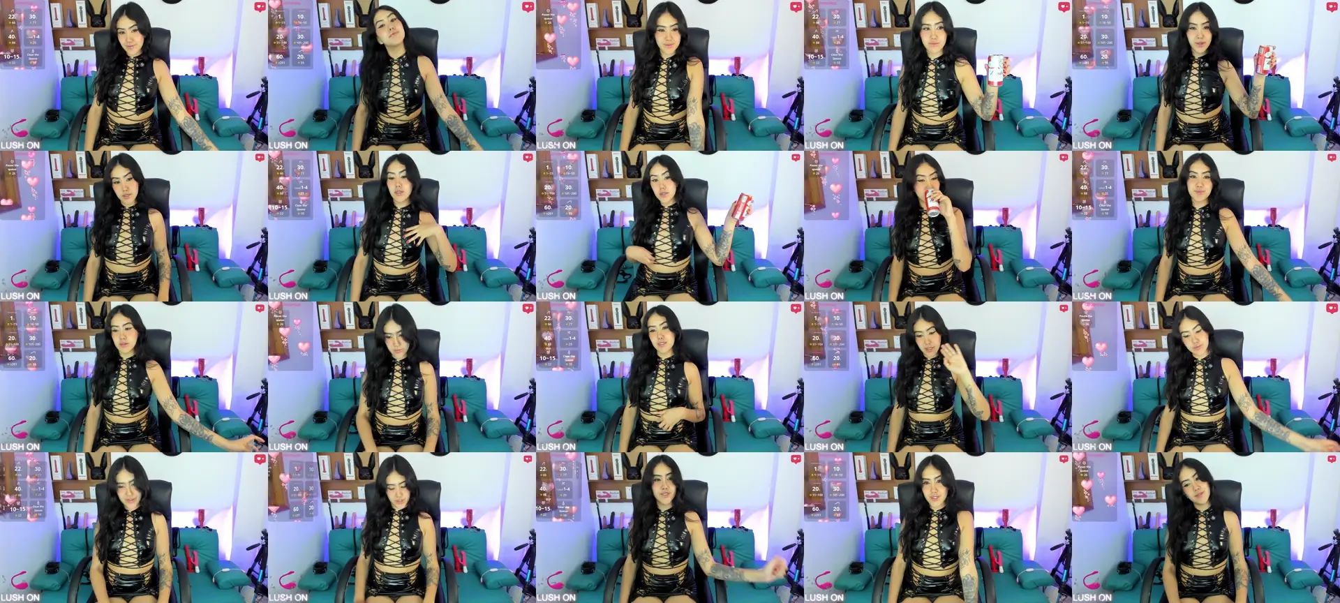 Lilit_616__ photo contact sheet