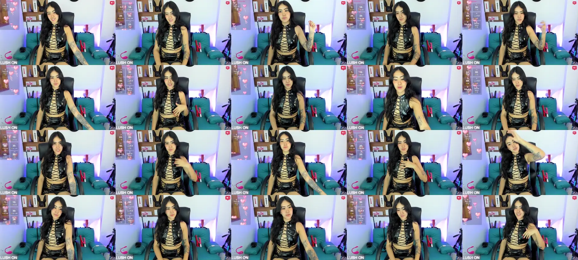 Lilit_616__ photo contact sheet