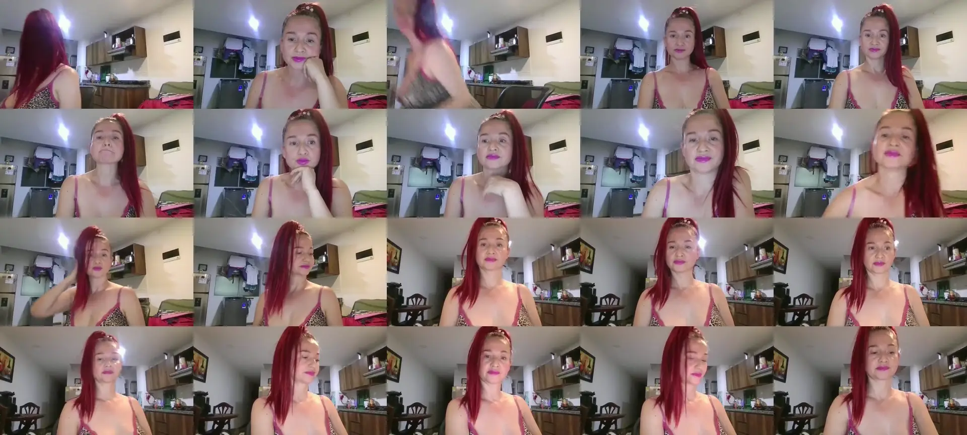 Lucy_hot77 photo contact sheet