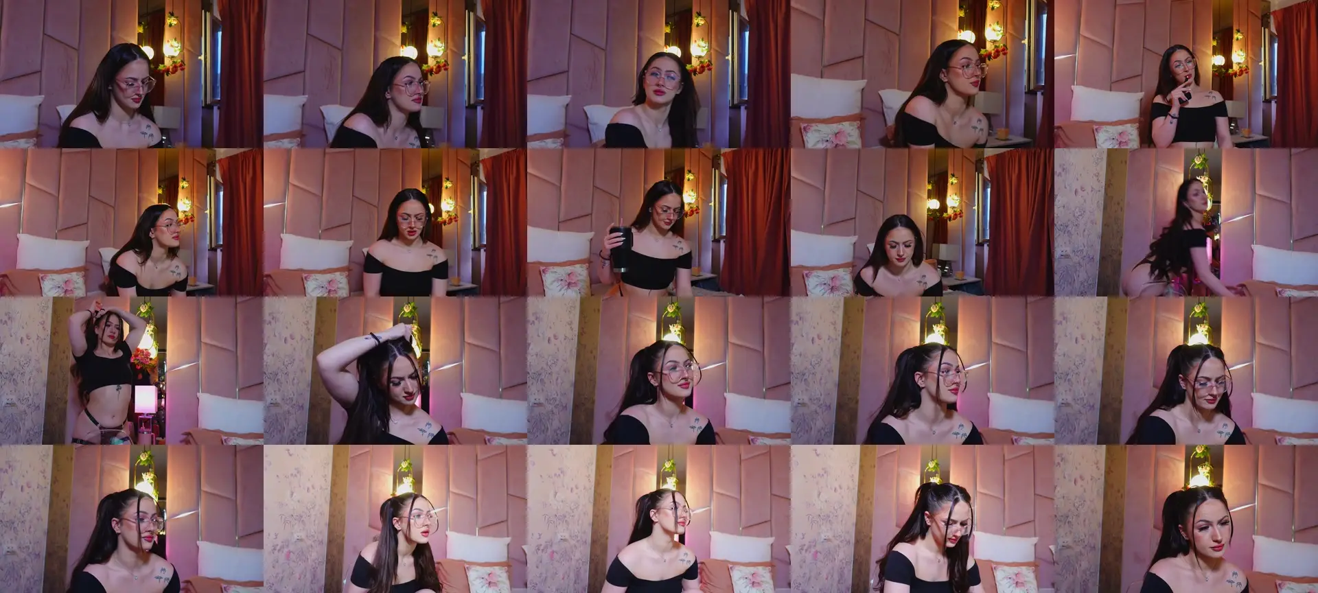 LucyLexton photo contact sheet