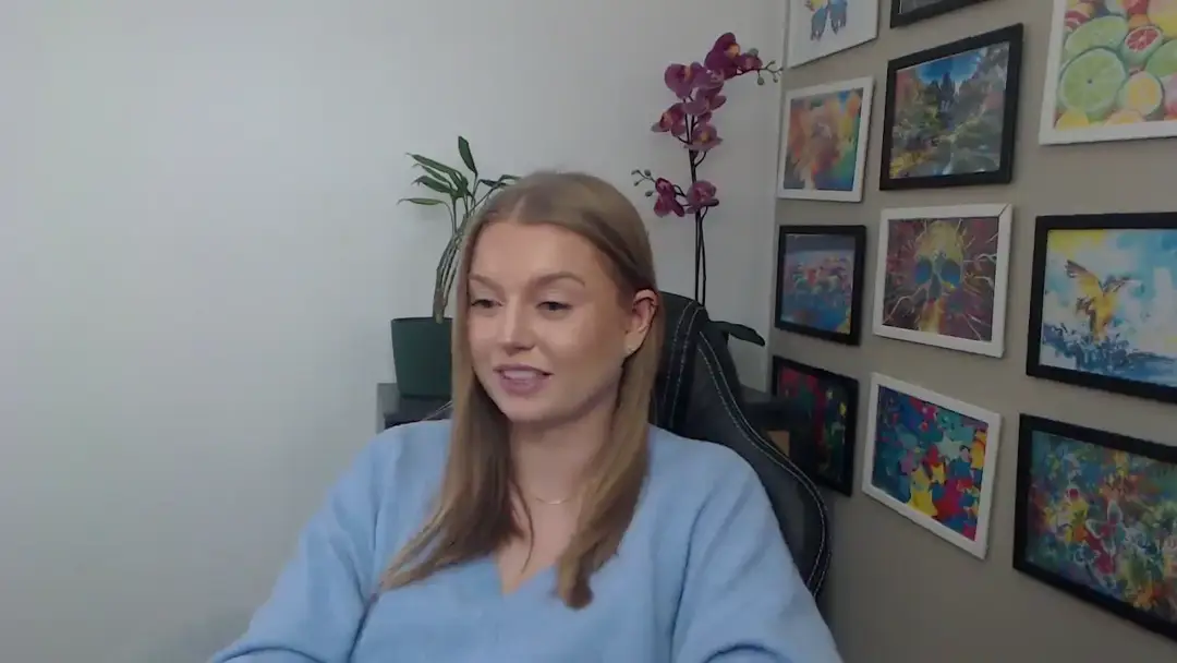 Video #112397 by LUSTerica