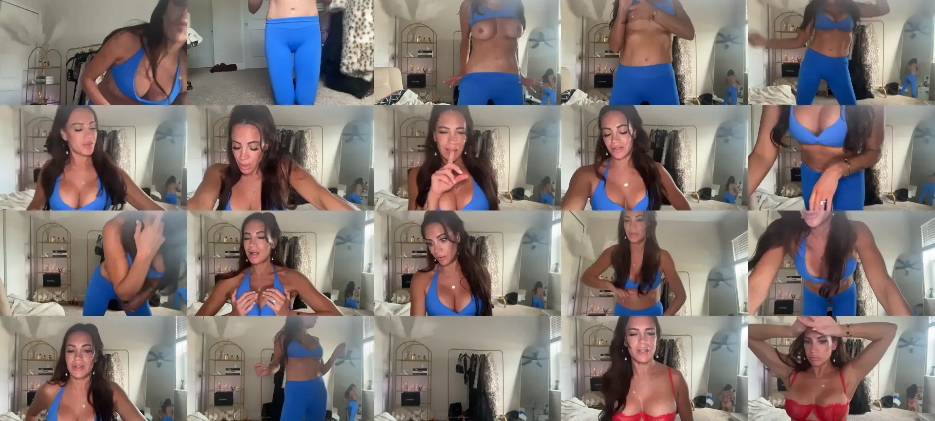 madisonlee photo contact sheet