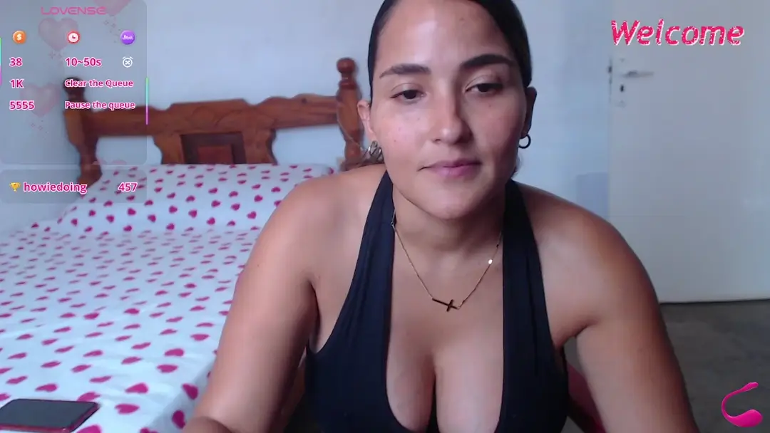 maiariveira1 show preview