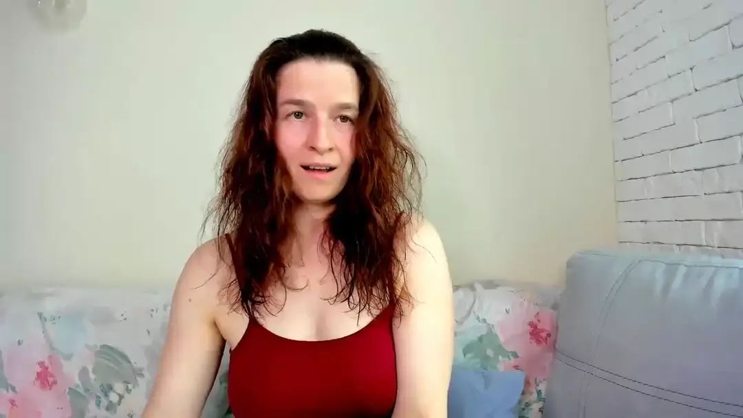 Marie_ video #112800