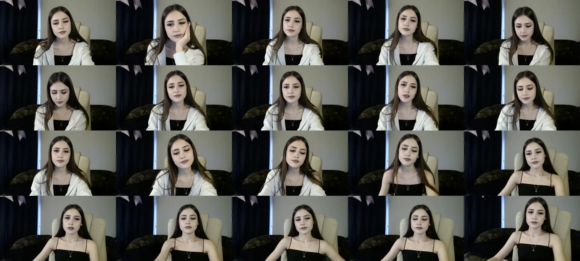 Mary_Baxter photo contact sheet