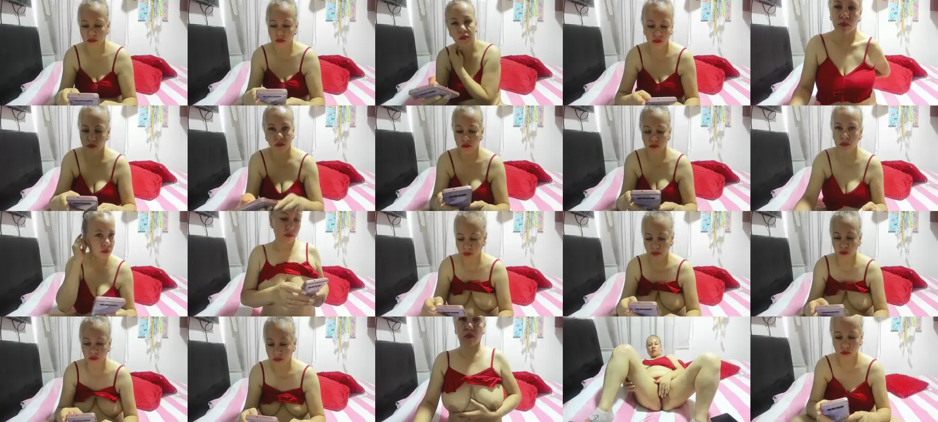 MARYLYNHORNY photo contact sheet