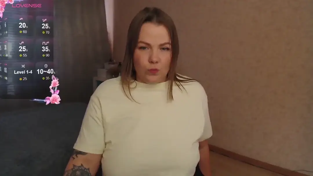 MaryMarmalade video #111879