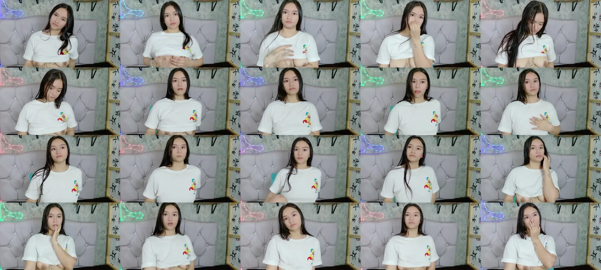 Megan_sophia1 photo contact sheet