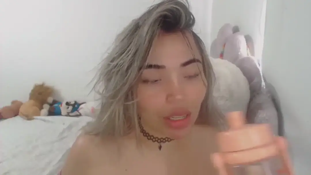 Meganhill_ show preview