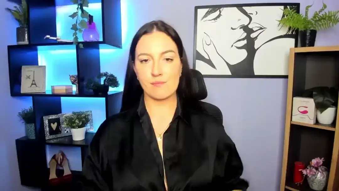 MintAManda show preview