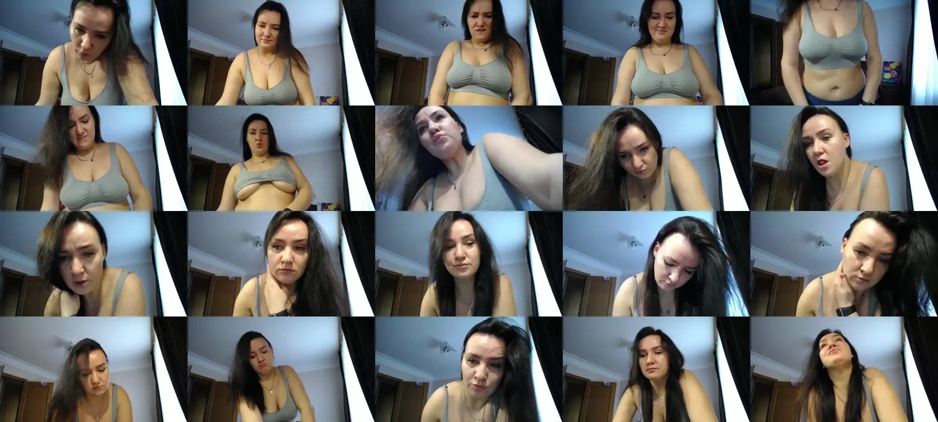 Mrs_Smith_ photo contact sheet