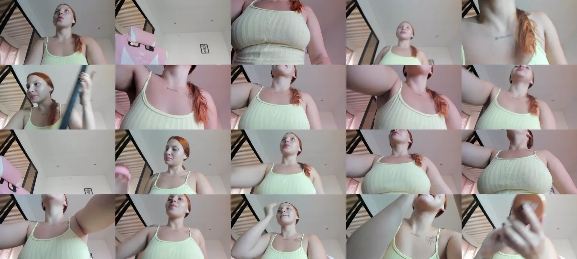 Nasia_soracco photo contact sheet