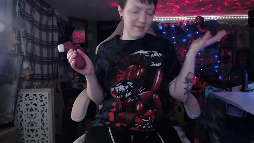 NerdySuccubi video #112049