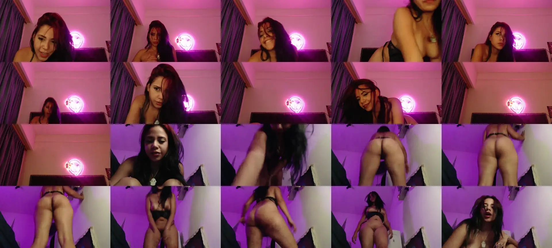 Nibi_sgh photo contact sheet