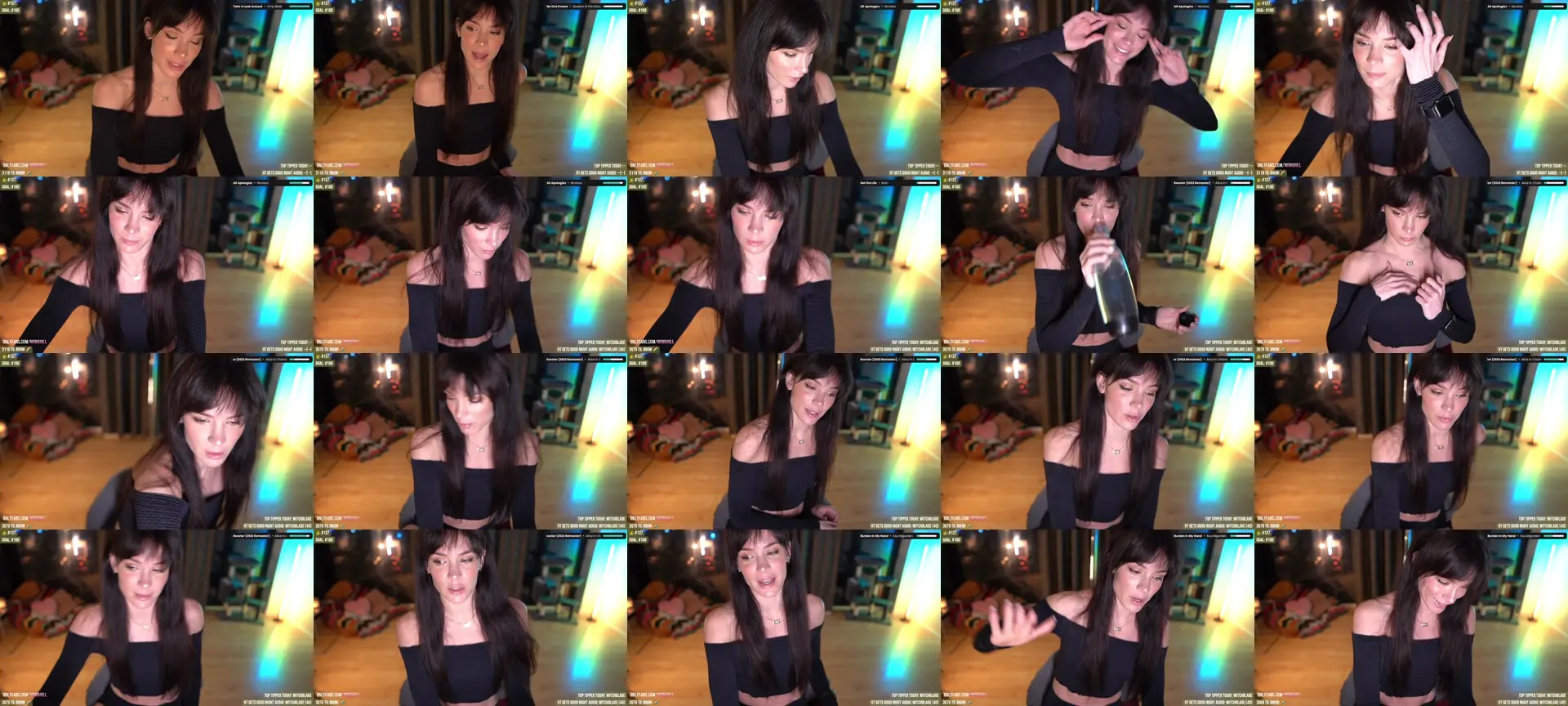 Noma_Hill photo contact sheet