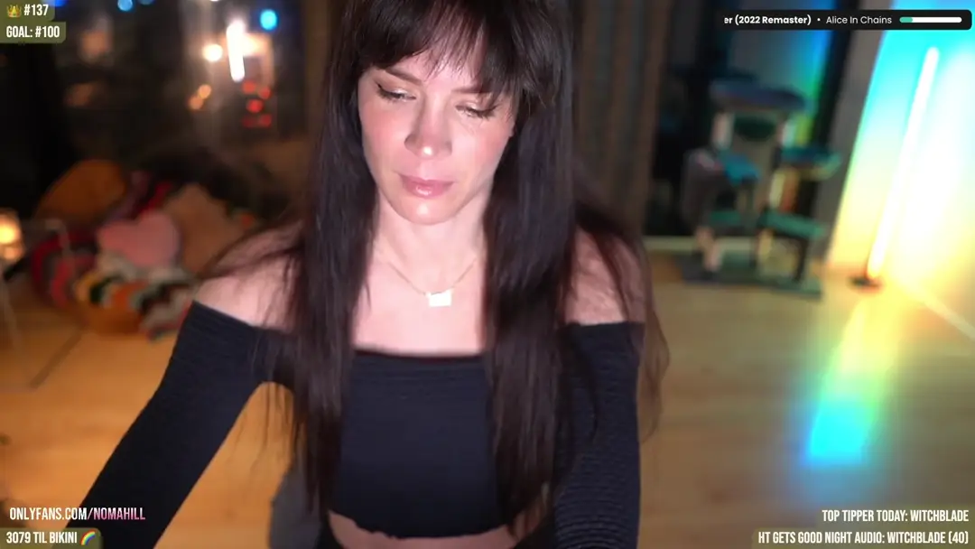 Noma_Hill video #114130