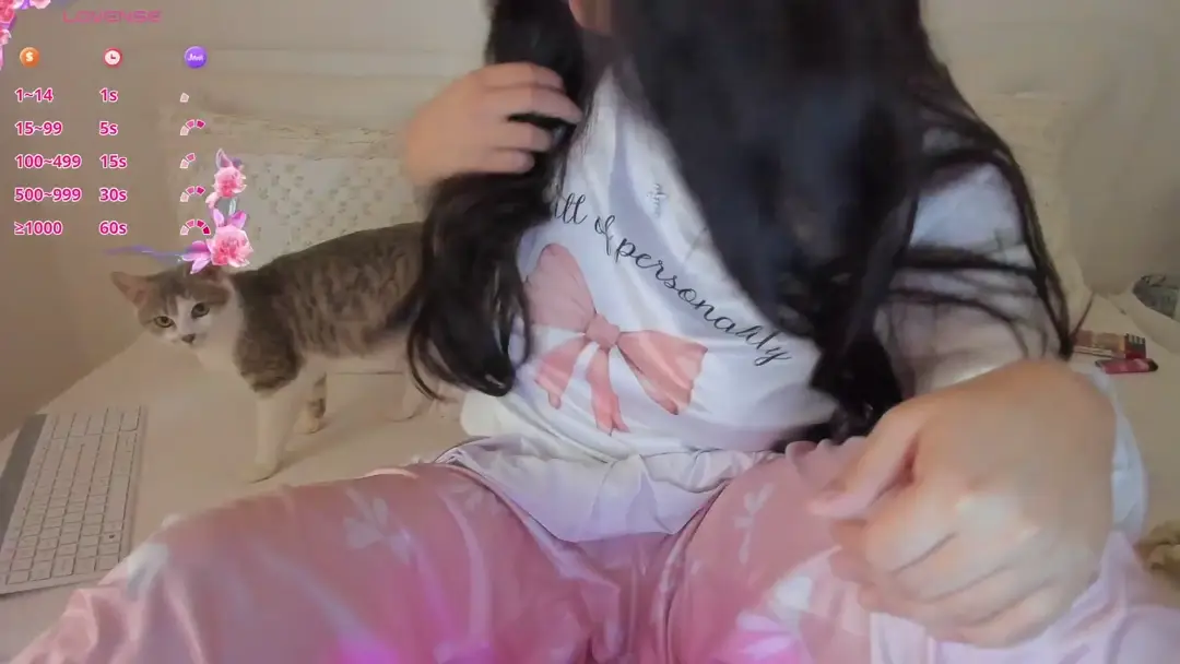 Video #111787 by OliviaLinh