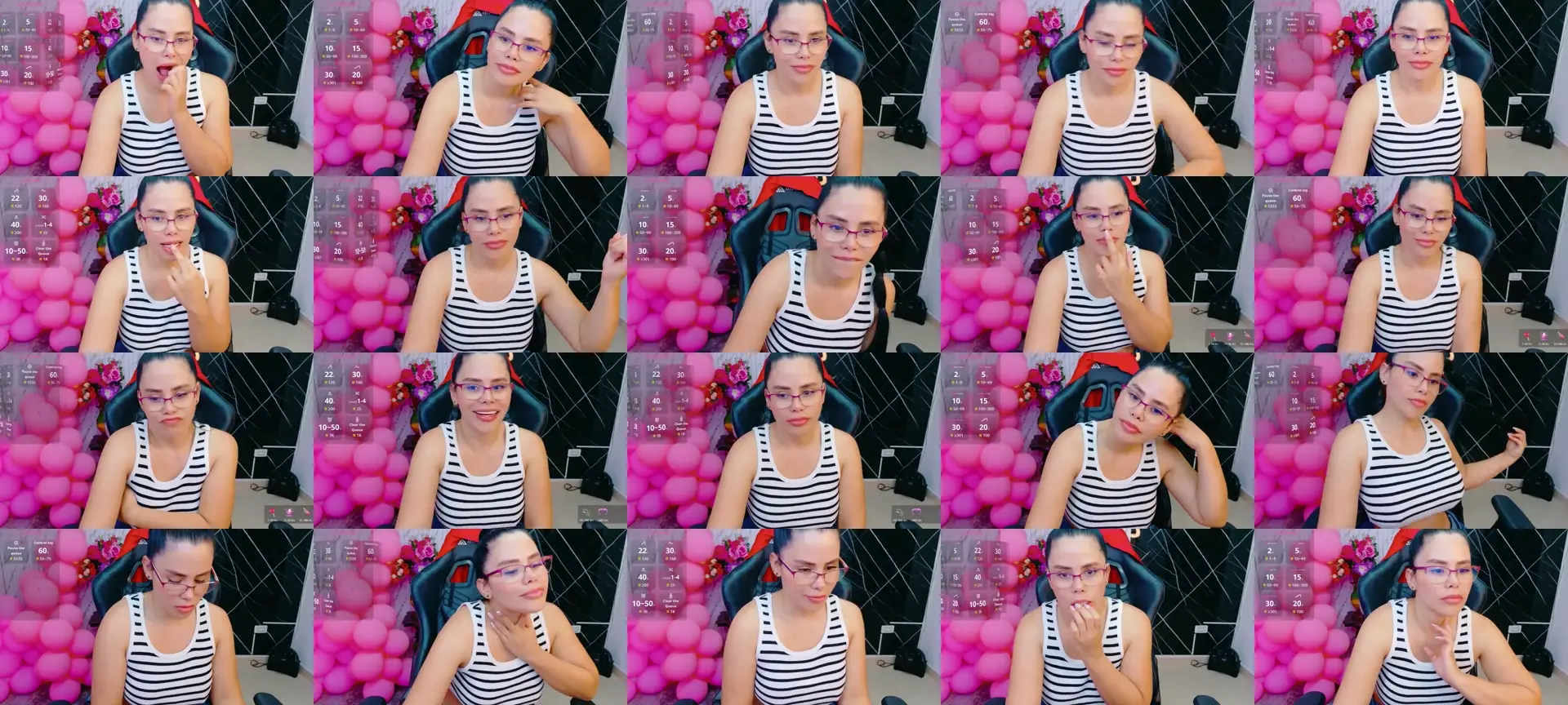 Pam_roberts photo contact sheet