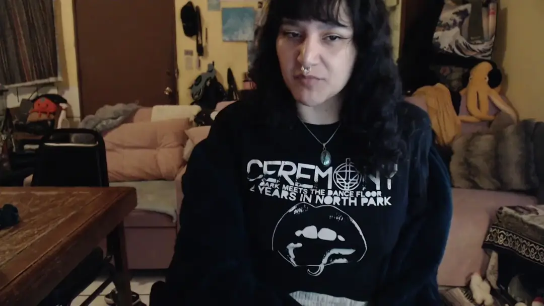 PoisonIvy1111 show preview