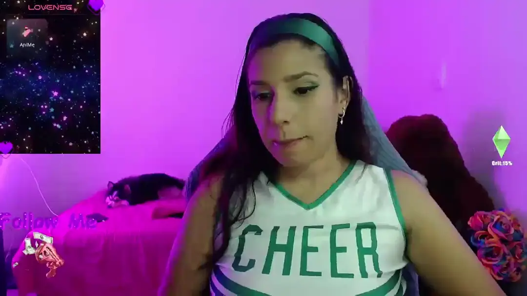 Prettyfriends show preview