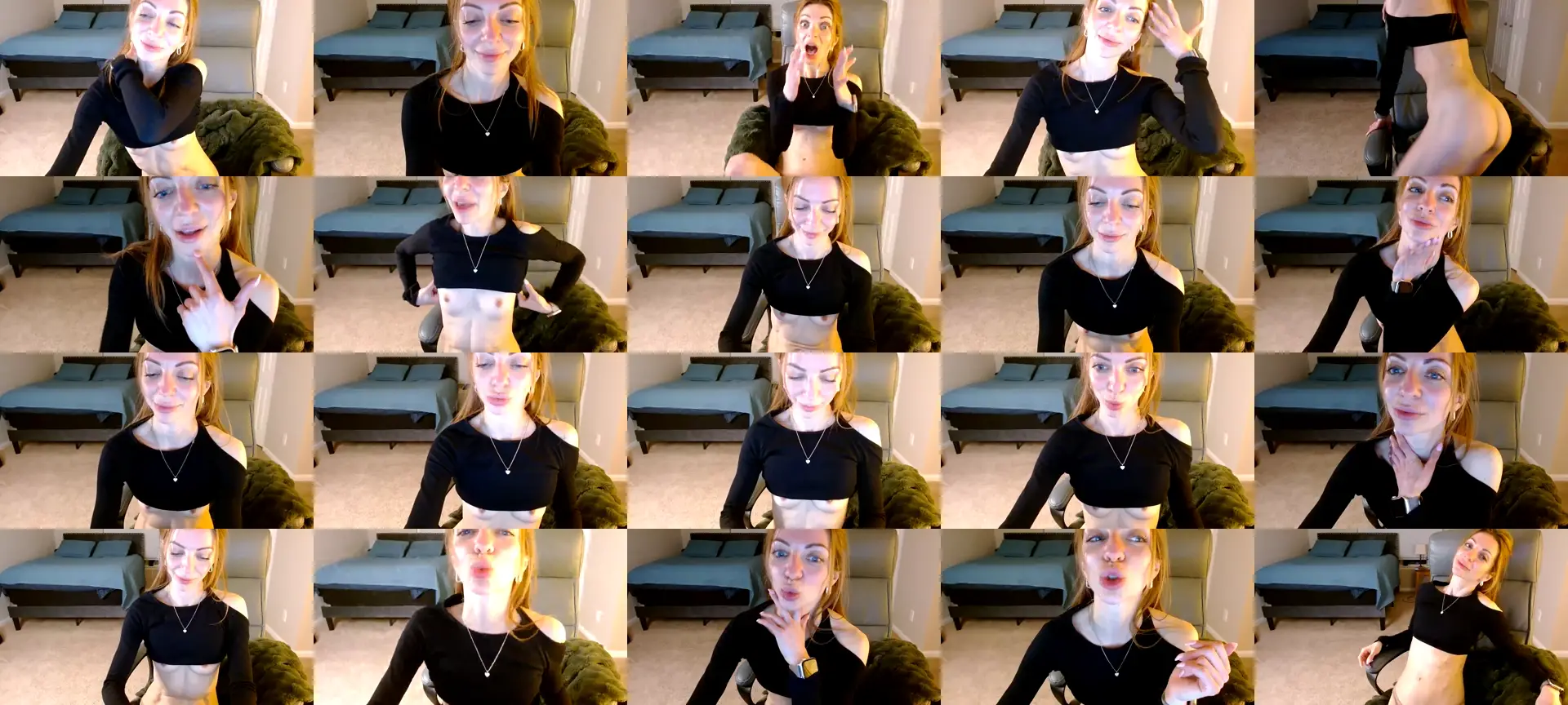 Pure_Muse photo contact sheet