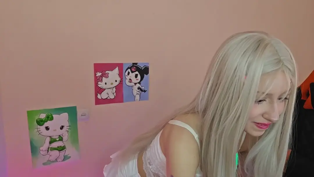 PureBlush_xo show preview