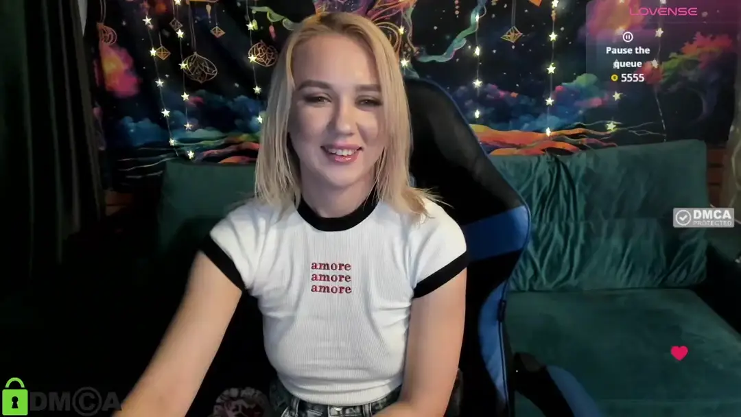 QueenBlondee video #111880