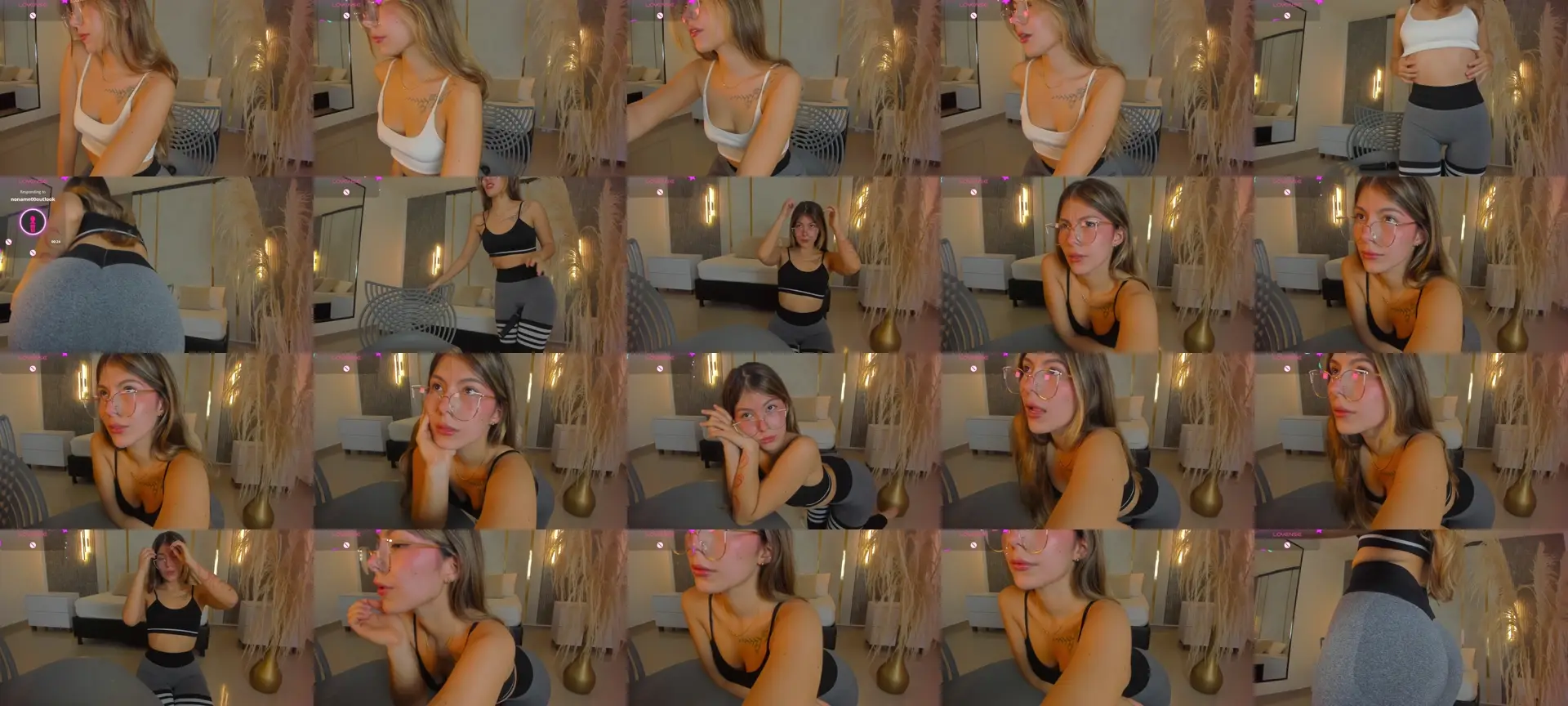 Riley_sierra photo contact sheet