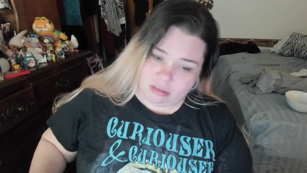 RobotJeannie show preview