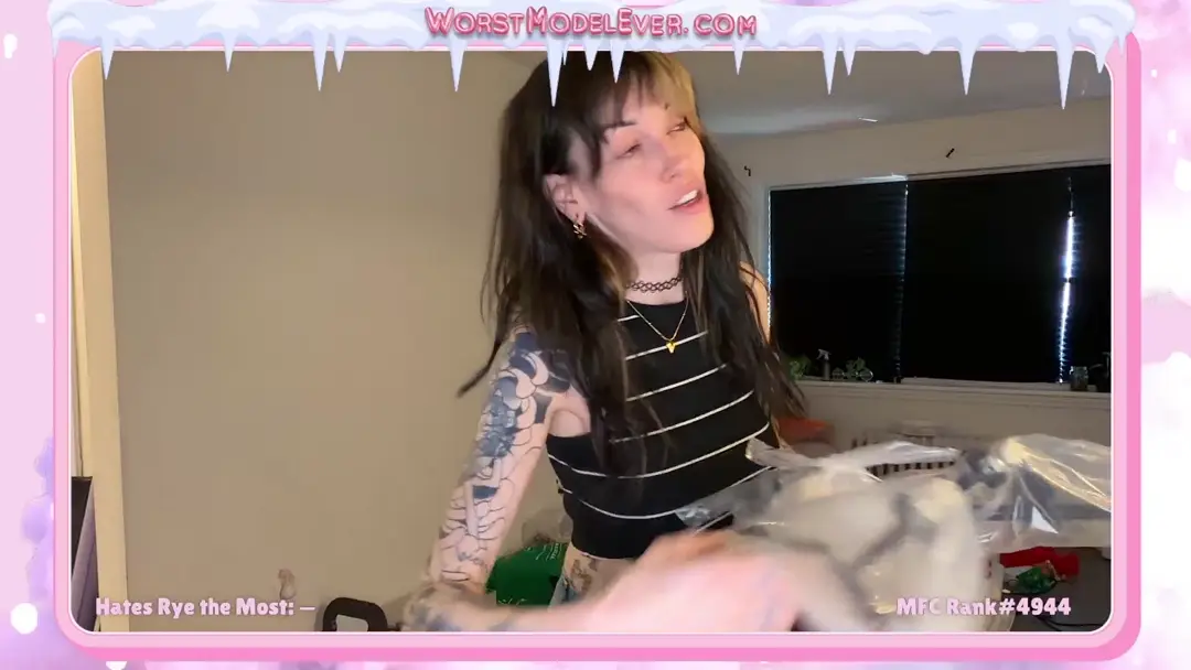 Rylandbaby video #113252