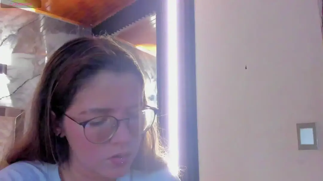 Samy_Allison show preview