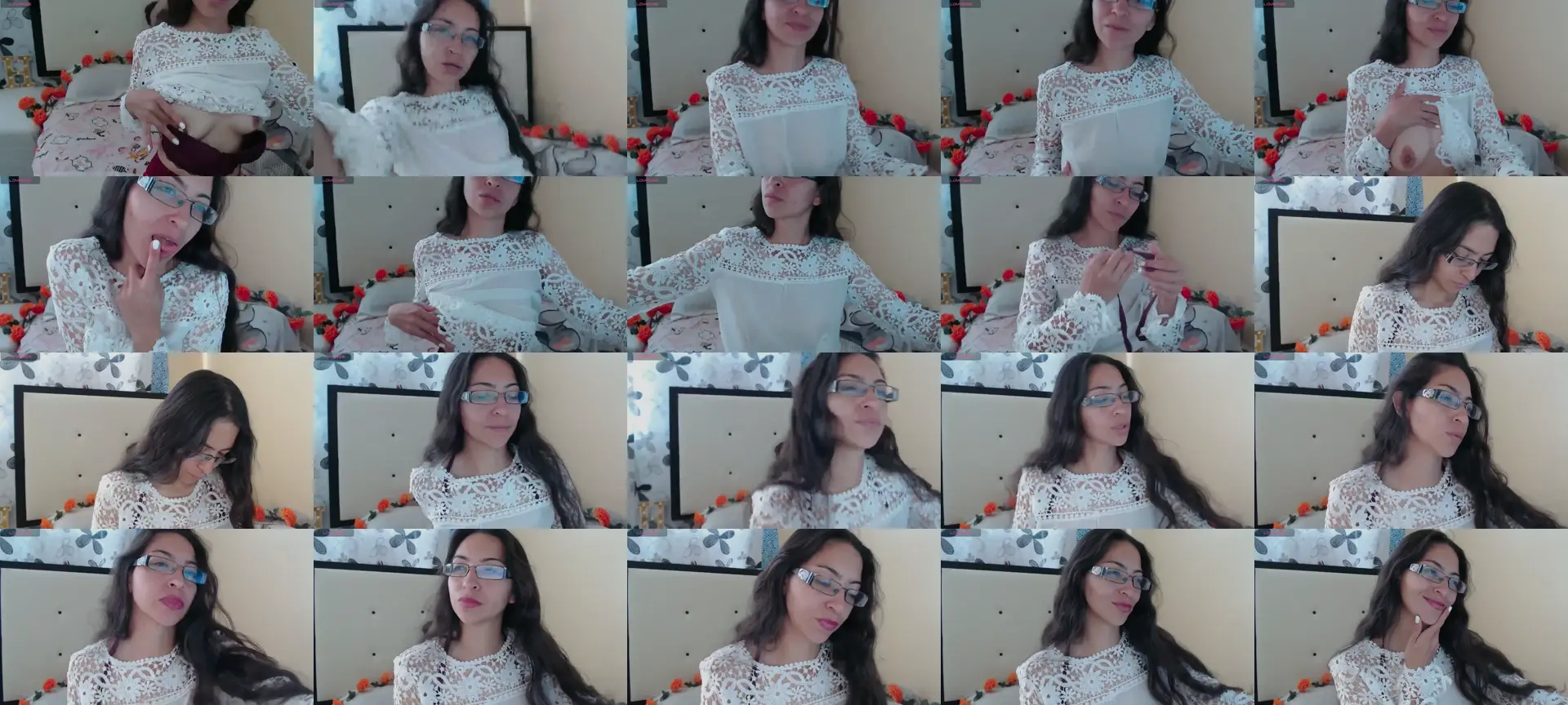 sashagrey_2 photo contact sheet