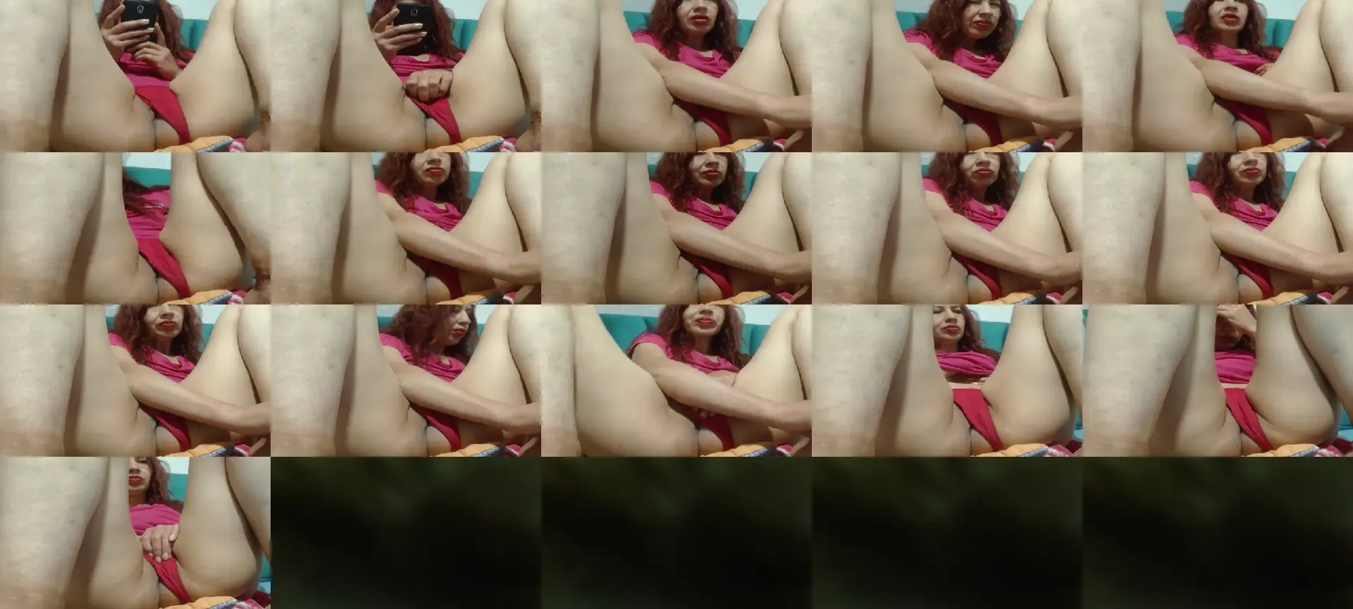 Sexi_69HOT photo contact sheet