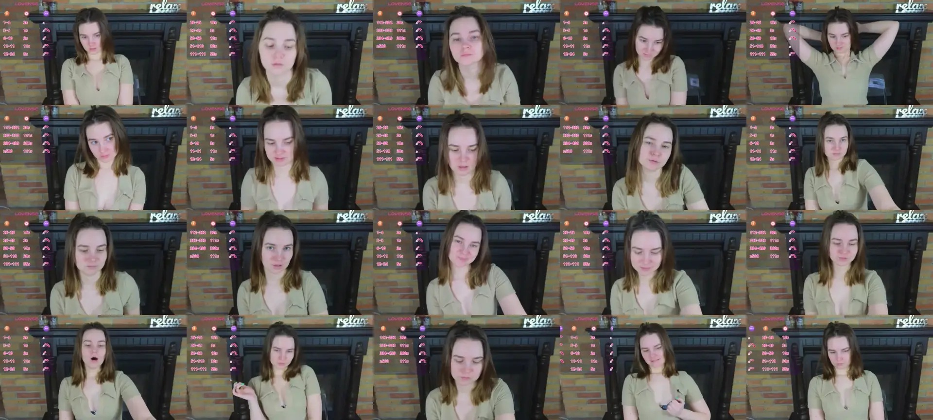 Shelly_Kennet photo contact sheet