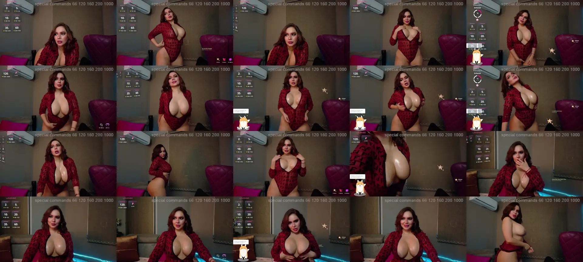 Sofi_Caruso photo contact sheet