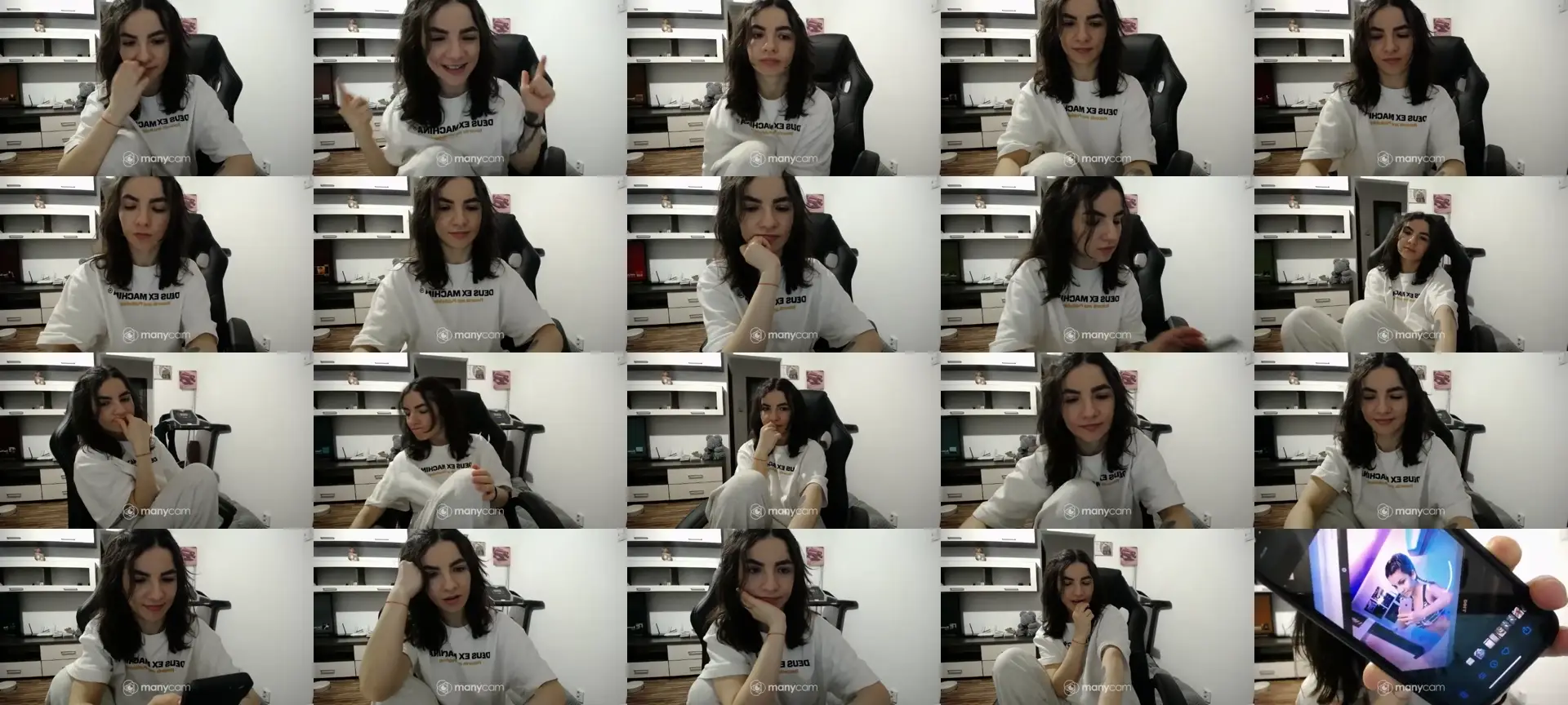 SofiaS1_3 photo contact sheet