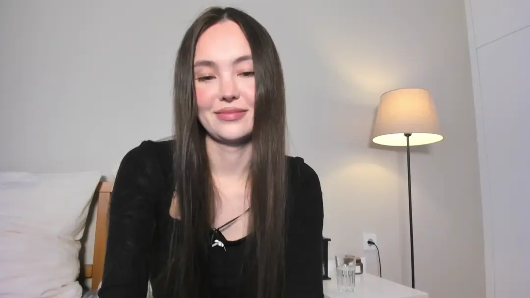 SofiaShy show preview