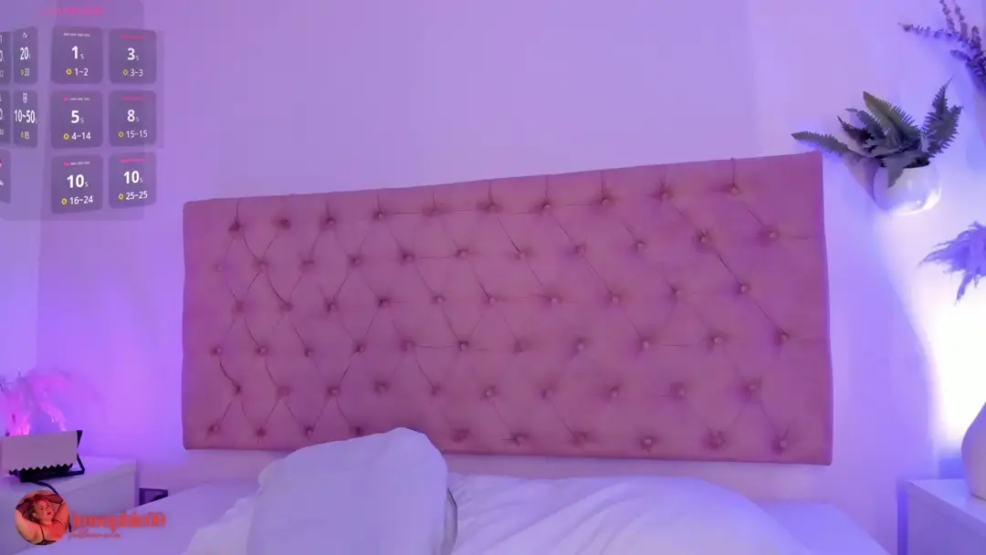 SophiaRossee show preview