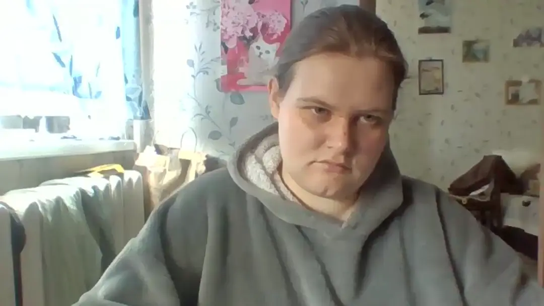 SophieCaro show preview