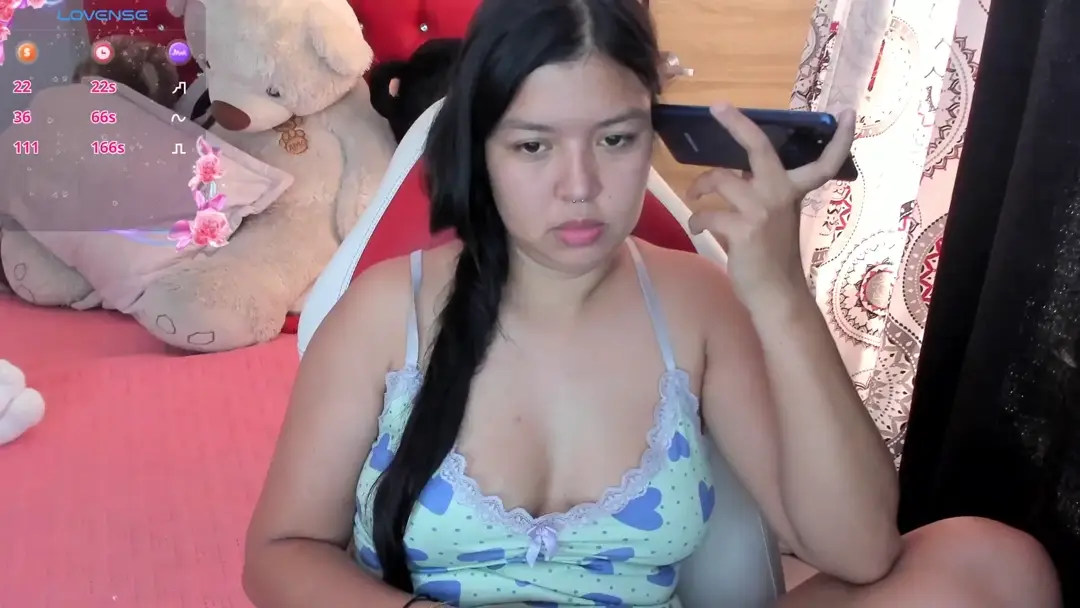 Ssknyysweeet_ video #112811