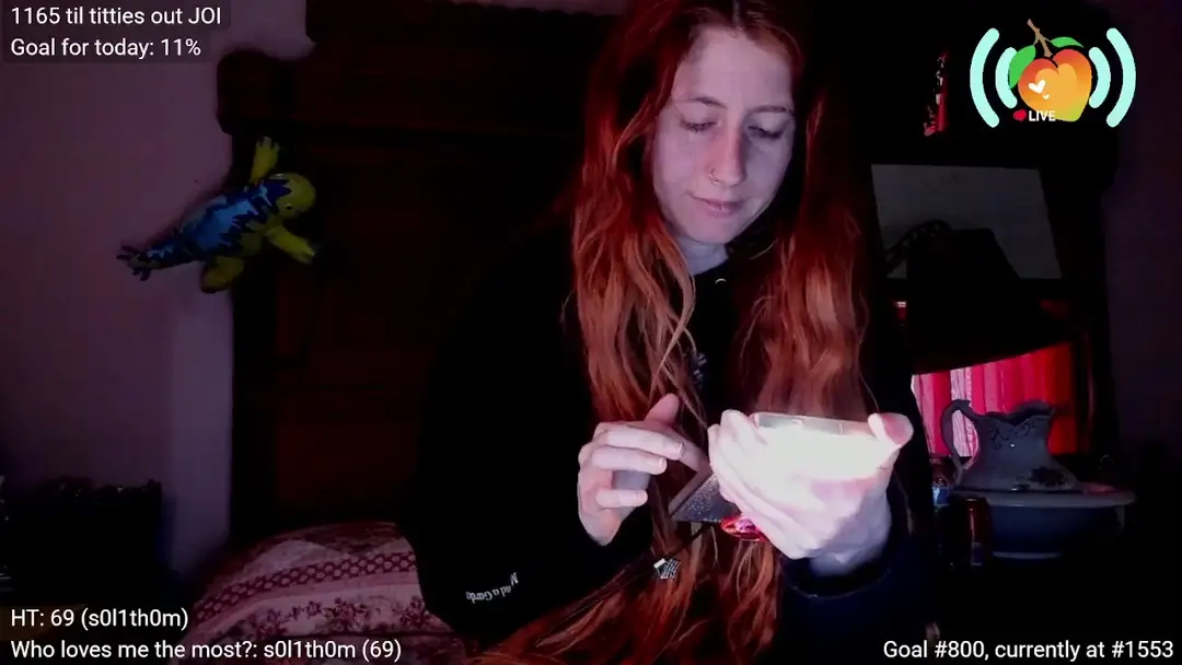 SweetMango show preview