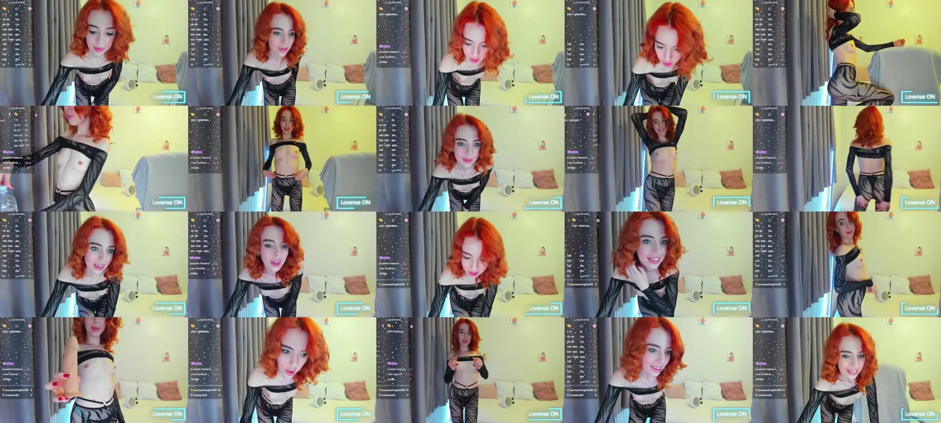 Terrygardner photo contact sheet