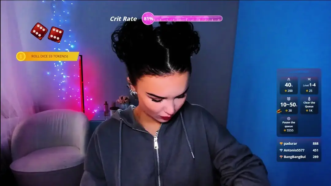 Video #112553 by ThewizzardJen