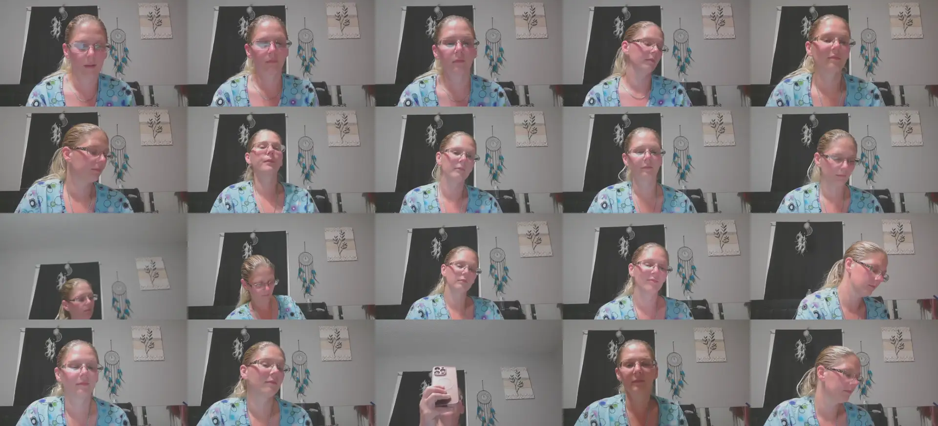 toysandmore photo contact sheet