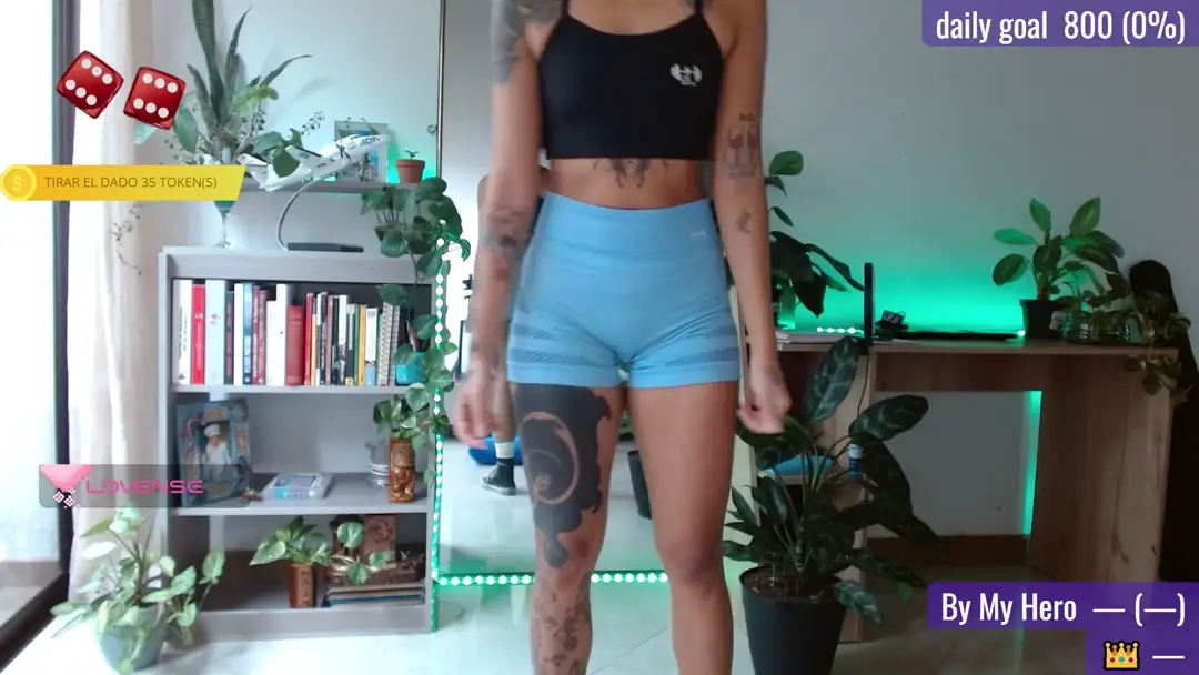 Tutti_ show preview